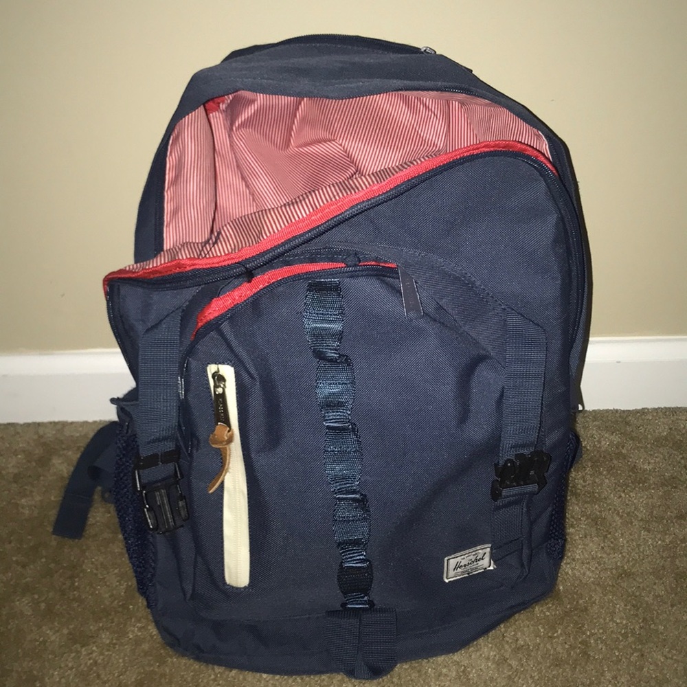 Hershel Backpack
